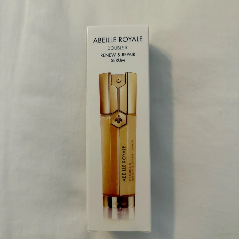 Guerlain Double R- Renew & Repair - Picture 2 of 4